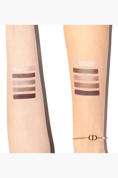 Dior Diorshow 5 Couleurs Couture Eyeshadow Palette – 5 Shades