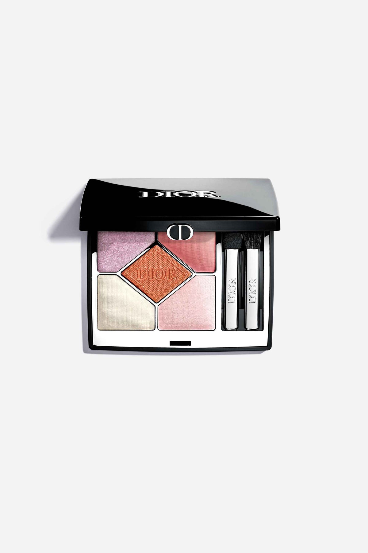 Dior Diorshow 5 Couleurs Couture Eyeshadow Palette – 5 Shades