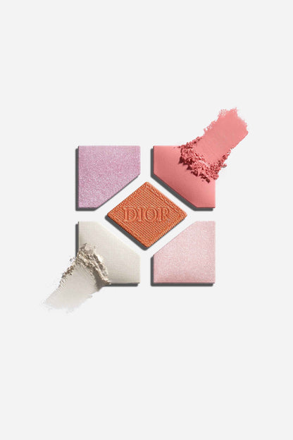 Dior Diorshow 5 Couleurs Couture Eyeshadow Palette – 5 Shades