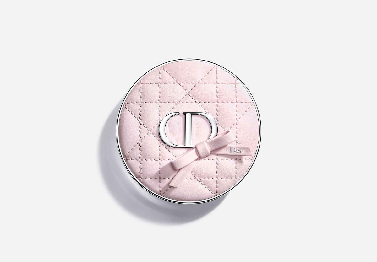 Dior Forever Cushion Case