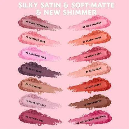 Make Me Blush Powder - Rouge (powder)