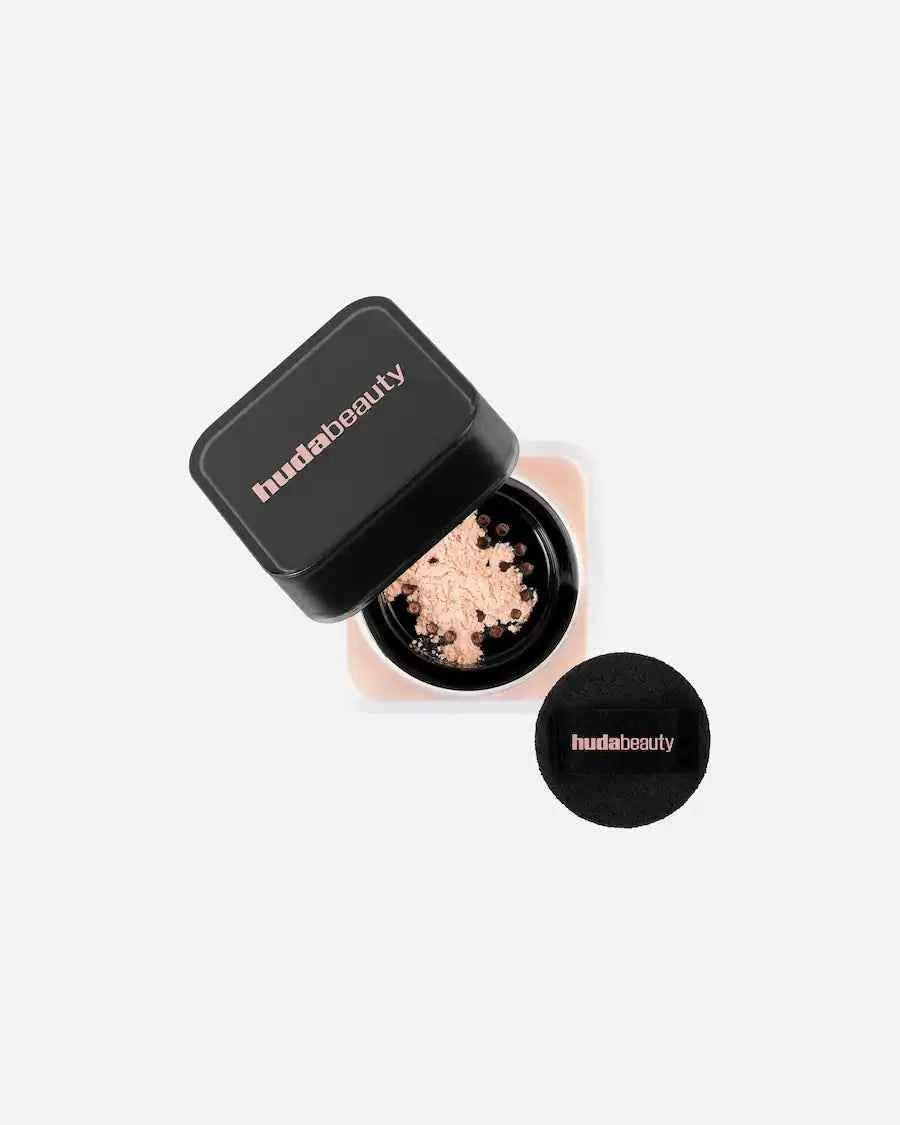 HUDA BEAUTY Baby Bake Easy Bake Loose Powder Mini