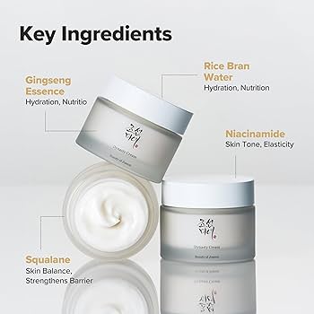 Beauty of Joseon Dynasty Cream 50ml