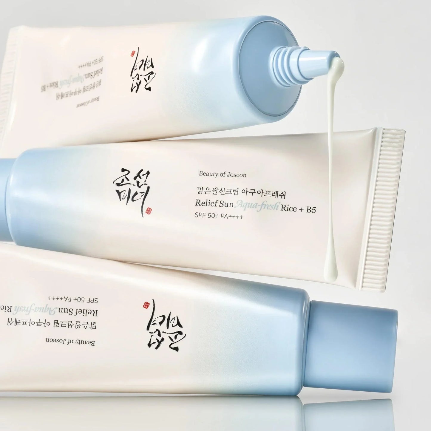 Beauty of Joseon Relief Sun Aqua Fresh Rice + B5 SPF50+ PA++++