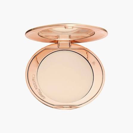 Charlotte Tilbury Airbrush Flawless Finish Micro Powder Fair