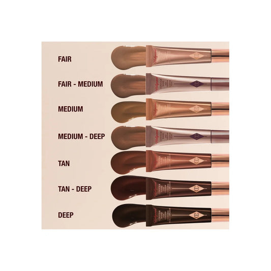 Charlotte Tilbury Hollywood Contour Wand Fair to Medium