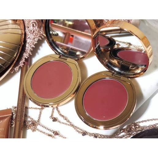 Charlotte Tilbury Pillow Talk Cream Blush Colour of Dreams