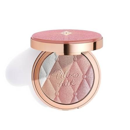 Charlotte Tilbury Pillow Talk Multi Glow Dream Light