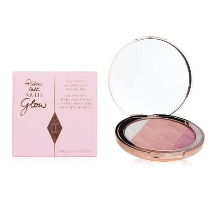 Charlotte Tilbury Pillow Talk Multi Glow Romance Light