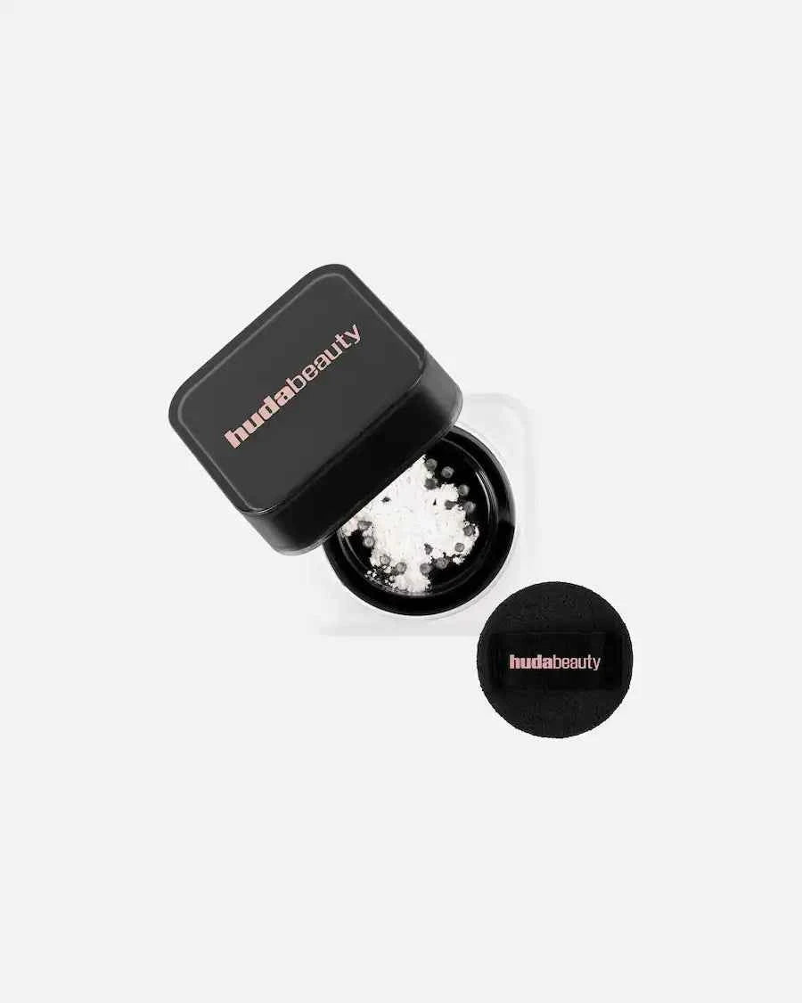 HUDA BEAUTY Baby Bake Easy Bake Loose Powder Mini