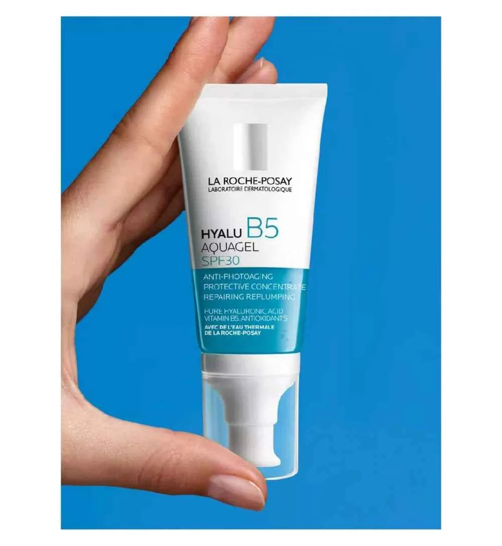 La Roche-Posay Hyalu B5 Aquagel SPF30 50ml