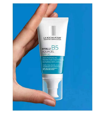 La Roche-Posay Hyalu B5 Aquagel SPF30 50ml