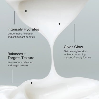Beauty of Joseon Dynasty Cream 50ml – Rice & Ginseng Moisturizer