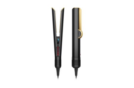 Dyson Airstrait Hair Straightener – Wet to Straight