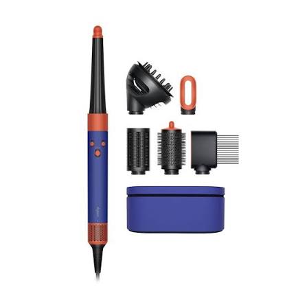 Dyson Airwrap i.d. Multi-Styler – Curl, Wave & Smooth