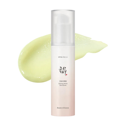 Beauty of Joseon Ginseng Moist Sun Serum SPF50+ PA++++ – 50ml