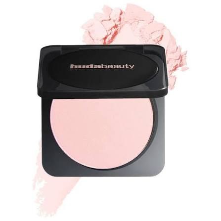 Huda Beauty Easy Bake Pressed Powder Cherry Blossom