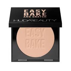 Huda Beauty Easy Bake Pressed Powder Cupcake