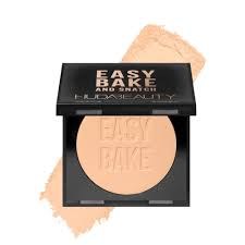 Huda Beauty Easy Bake Pressed Powder Peach Pie