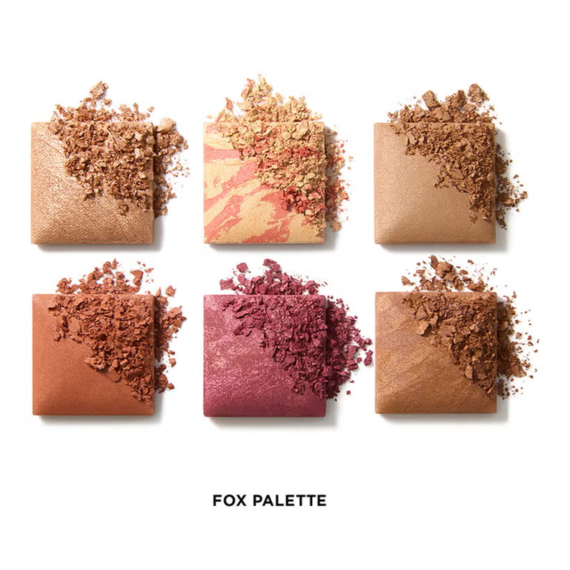 Hourglass Ambient Lighting Edit Unlocked