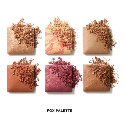Hourglass Ambient Lighting Edit Unlocked