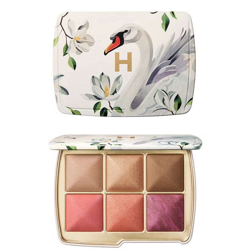 Hourglass Ambient Lighting Edit Unlocked
