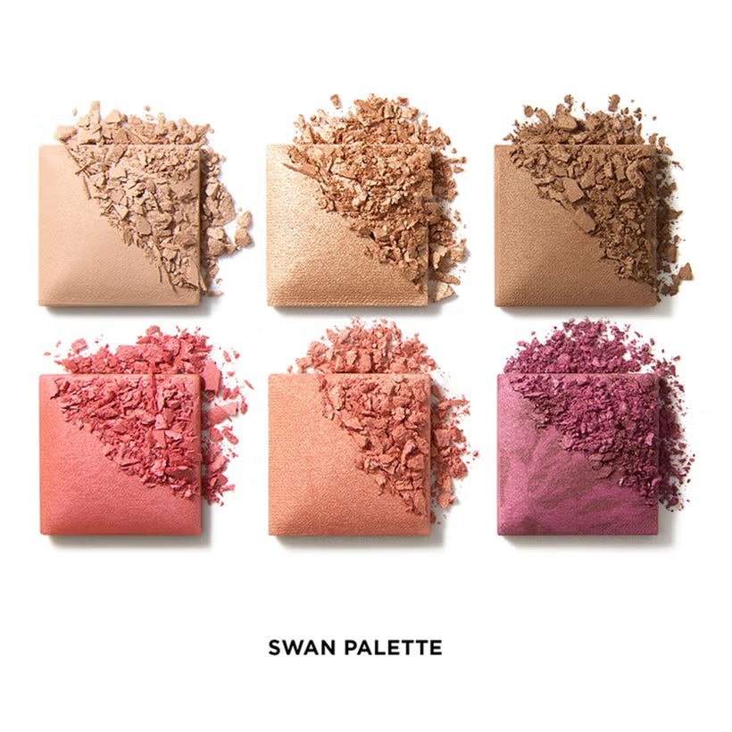 Hourglass Ambient Lighting Edit Unlocked