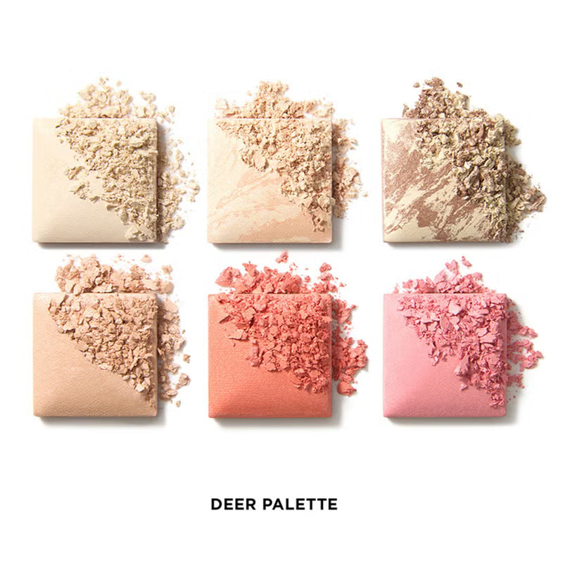 Hourglass Ambient Lighting Edit Unlocked