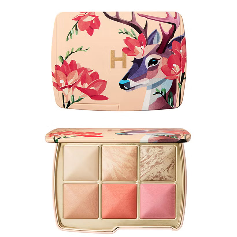 Hourglass Ambient Lighting Edit Unlocked