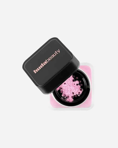 HUDA BEAUTY Baby Bake Easy Bake Loose Powder Mini
