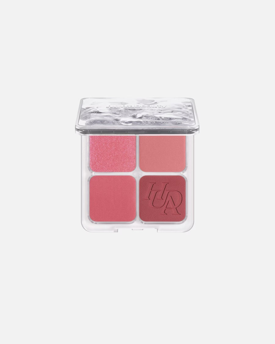 Filter Blurring Blushlighter Palette