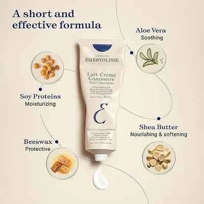 Embryolisse Lait-Crème Concentré Multi-Function Moisturizer 75ml