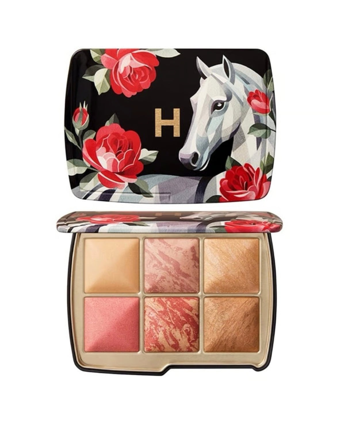 Hourglass Ambient Lighting Edit Unlocked