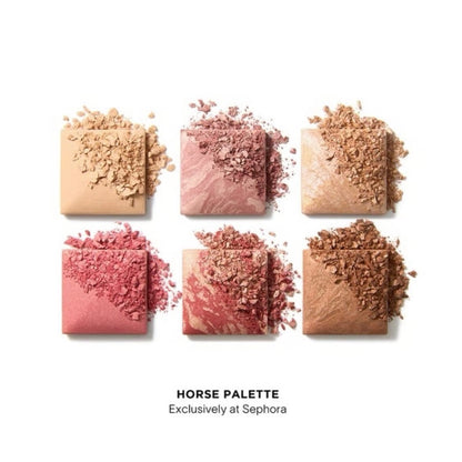 Hourglass Ambient Lighting Edit Unlocked