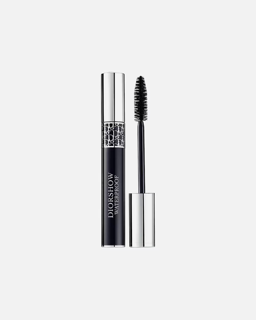 Diorshow Waterproof Volume Mascara, lash-lengthening effect, waterproof - Saher Shark