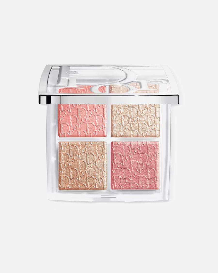 Dior Backstage Glow Maximizer Palette
