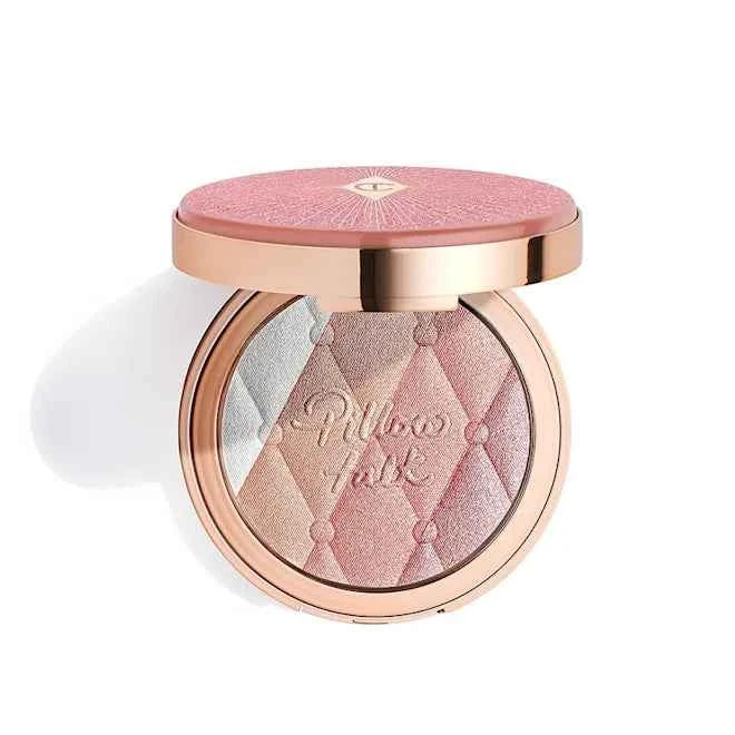 PILLOW TALK MULTI-GLOW