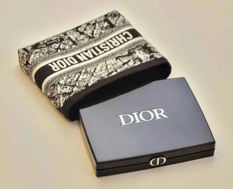 Dior 5-Color Eyeshadow Palette
