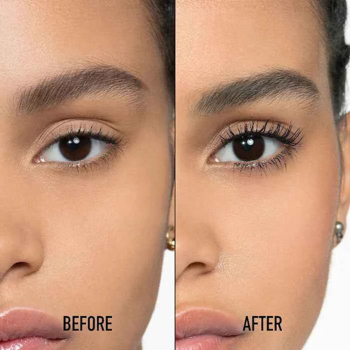 Dior Diorshow Volume Mascara – Length & Volume
