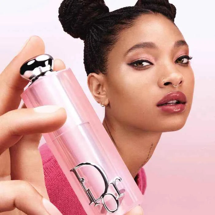 Dior Addict Lip Glow Oil – High-Shine Hydrating Lip Oil