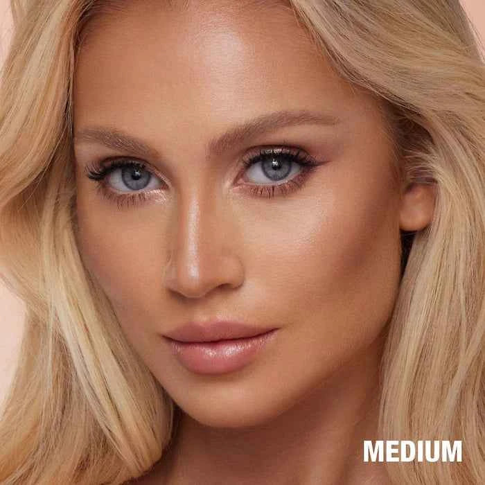 Liquid Contour Wand – Creamy Face Sculpting Makeup