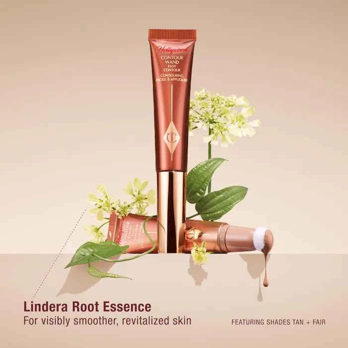 Liquid Contour Wand – Creamy Face Sculpting Makeup