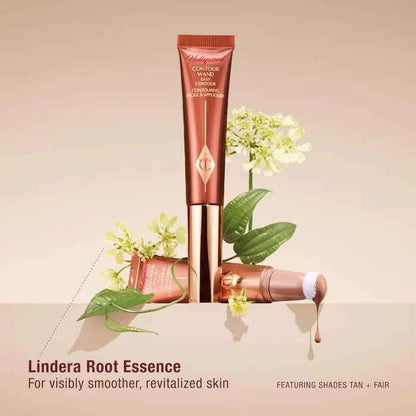 Liquid Contour Wand – Creamy Face Sculpting Makeup