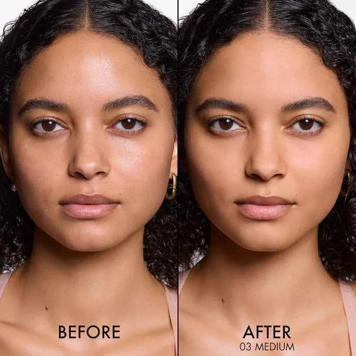Dior Forever Cushion Foundation – Natural Glow