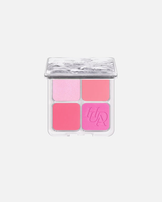 Filter Blurring Blushlighter Palette