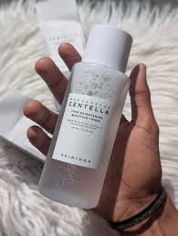 Skin1004 Madagascar Centella Tone Brightening Boosting Toner 210ml