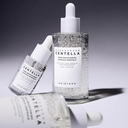 Skin1004 Madagascar Centella Tone Brightening Capsule Ampoule 100ml