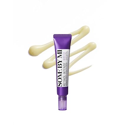 SOME BY MI Retinol Intense Triple Action Eye Cream 30ml
