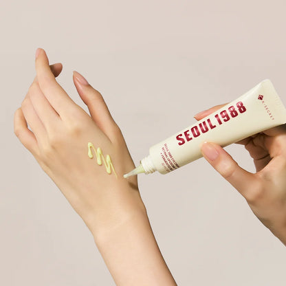 K-SECRET Seoul 1988 Retinal 4% Eye Cream 30ml