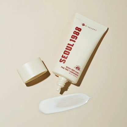 K-SECRET Seoul 1988 Sun Pine Tree + Ceramide 50ml